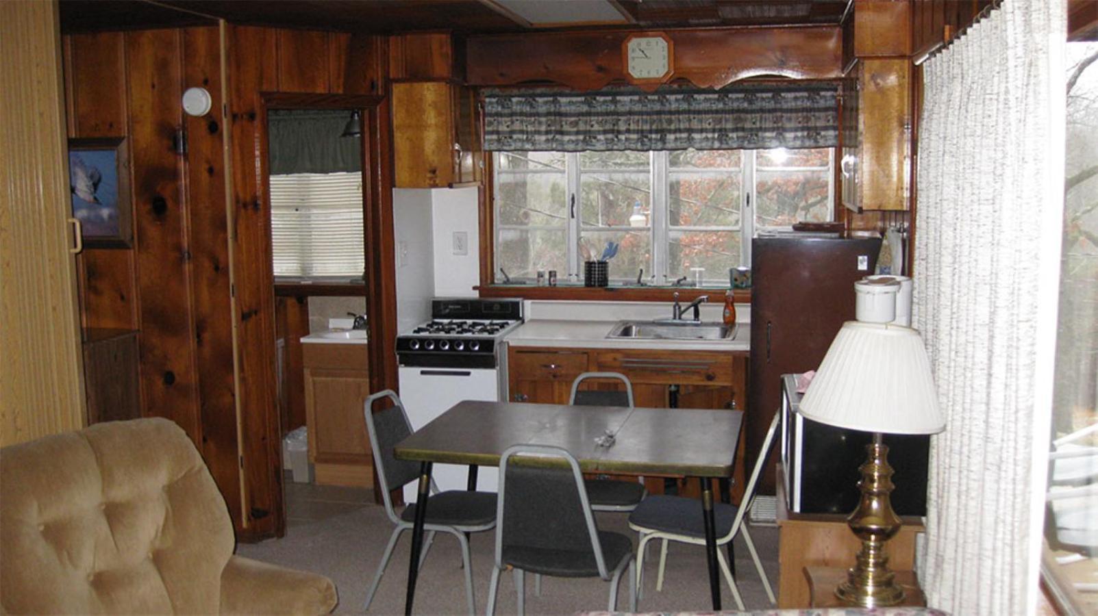 Chit Chat Chaw Resort Mountain Home Cameră foto