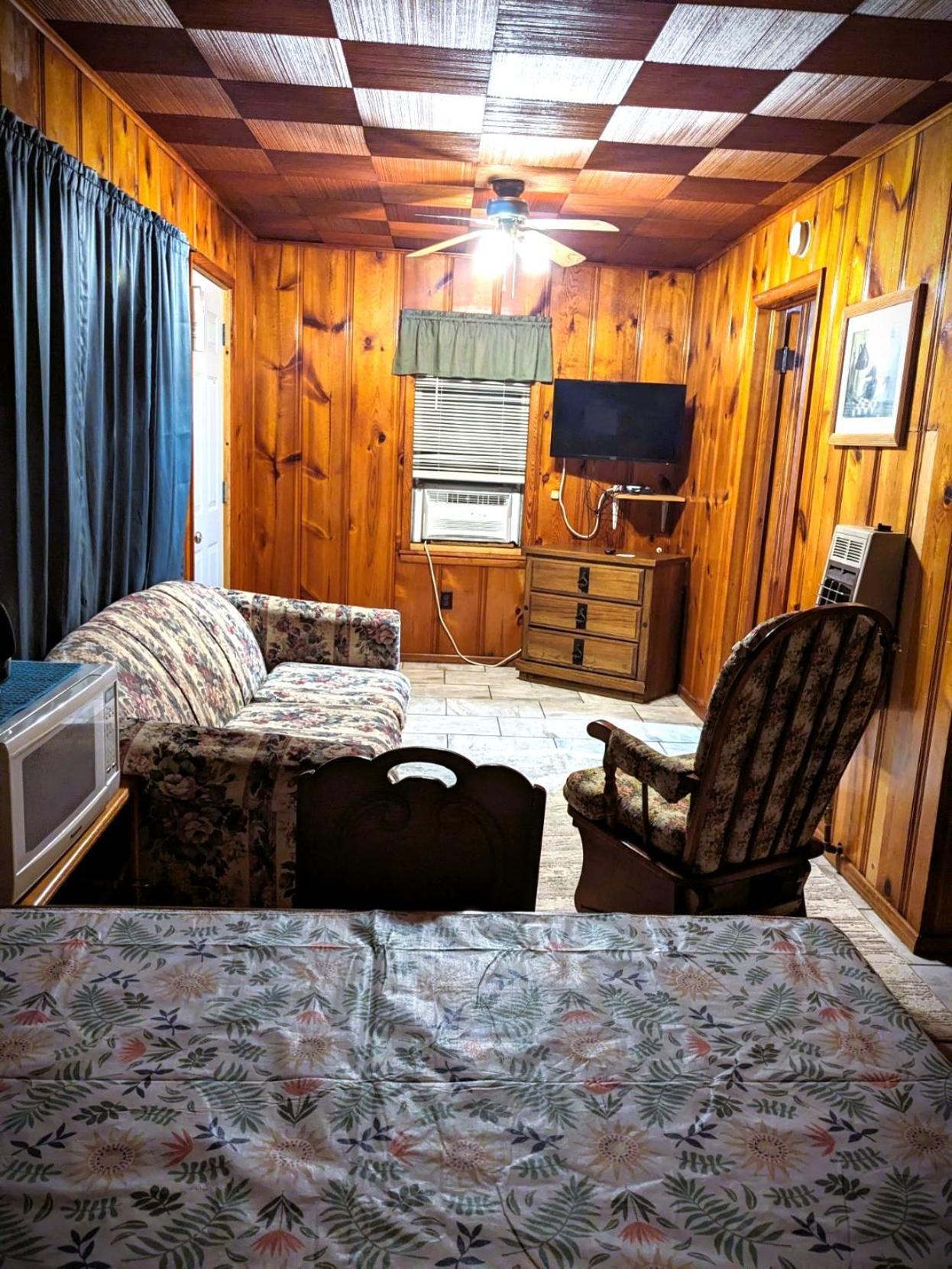 Chit Chat Chaw Resort Mountain Home Cameră foto