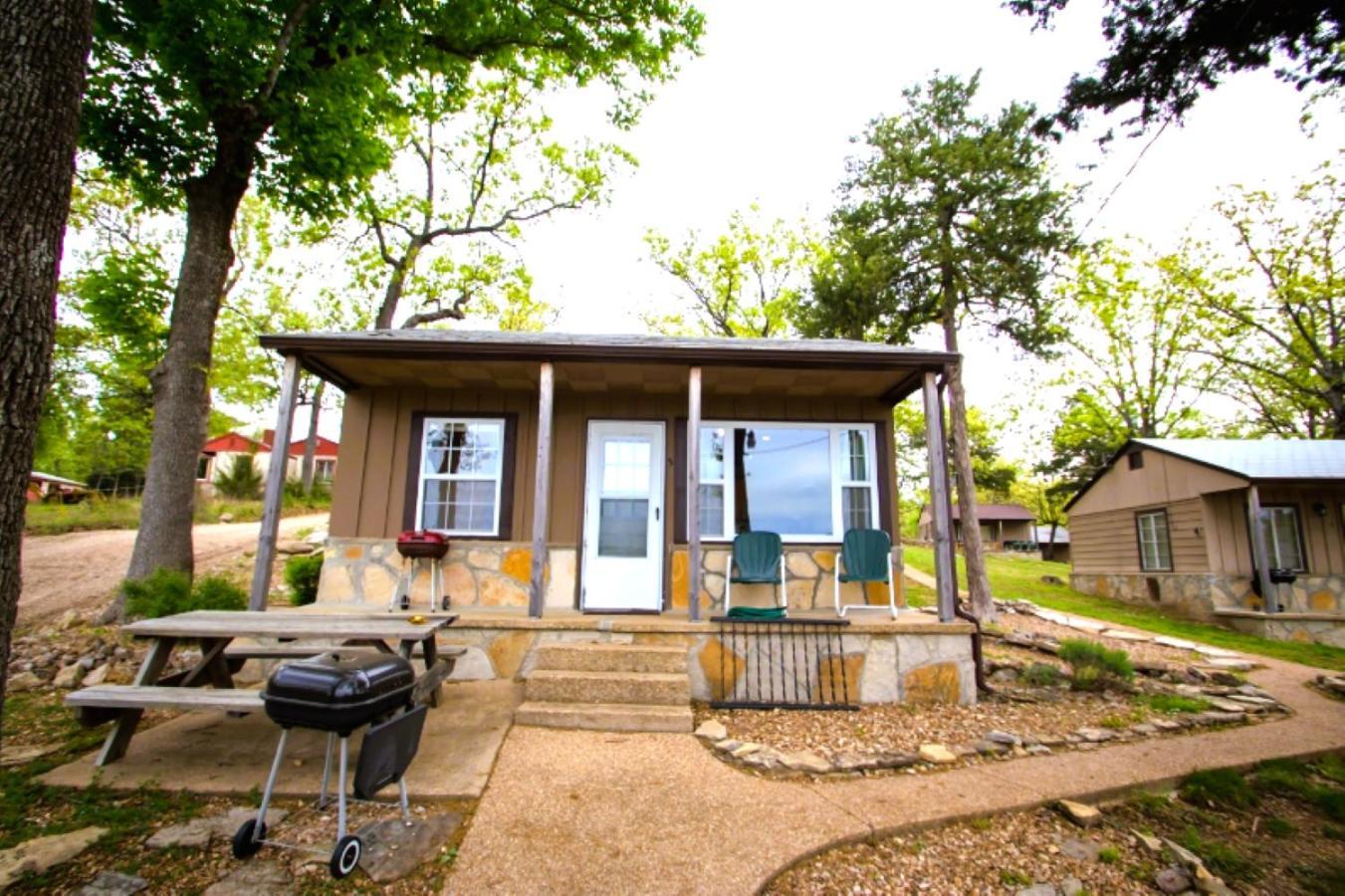Chit Chat Chaw Resort Mountain Home Cameră foto