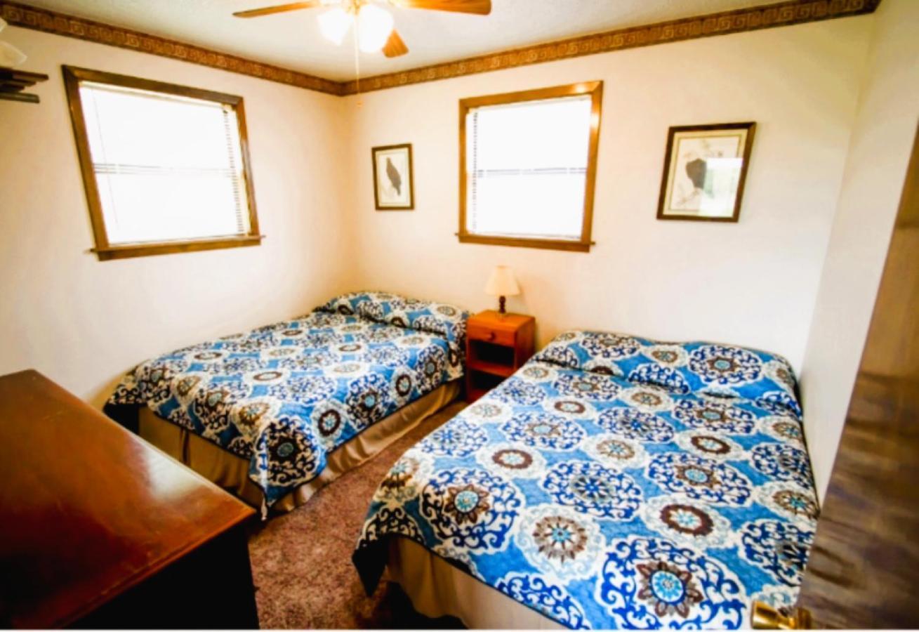 Chit Chat Chaw Resort Mountain Home Cameră foto