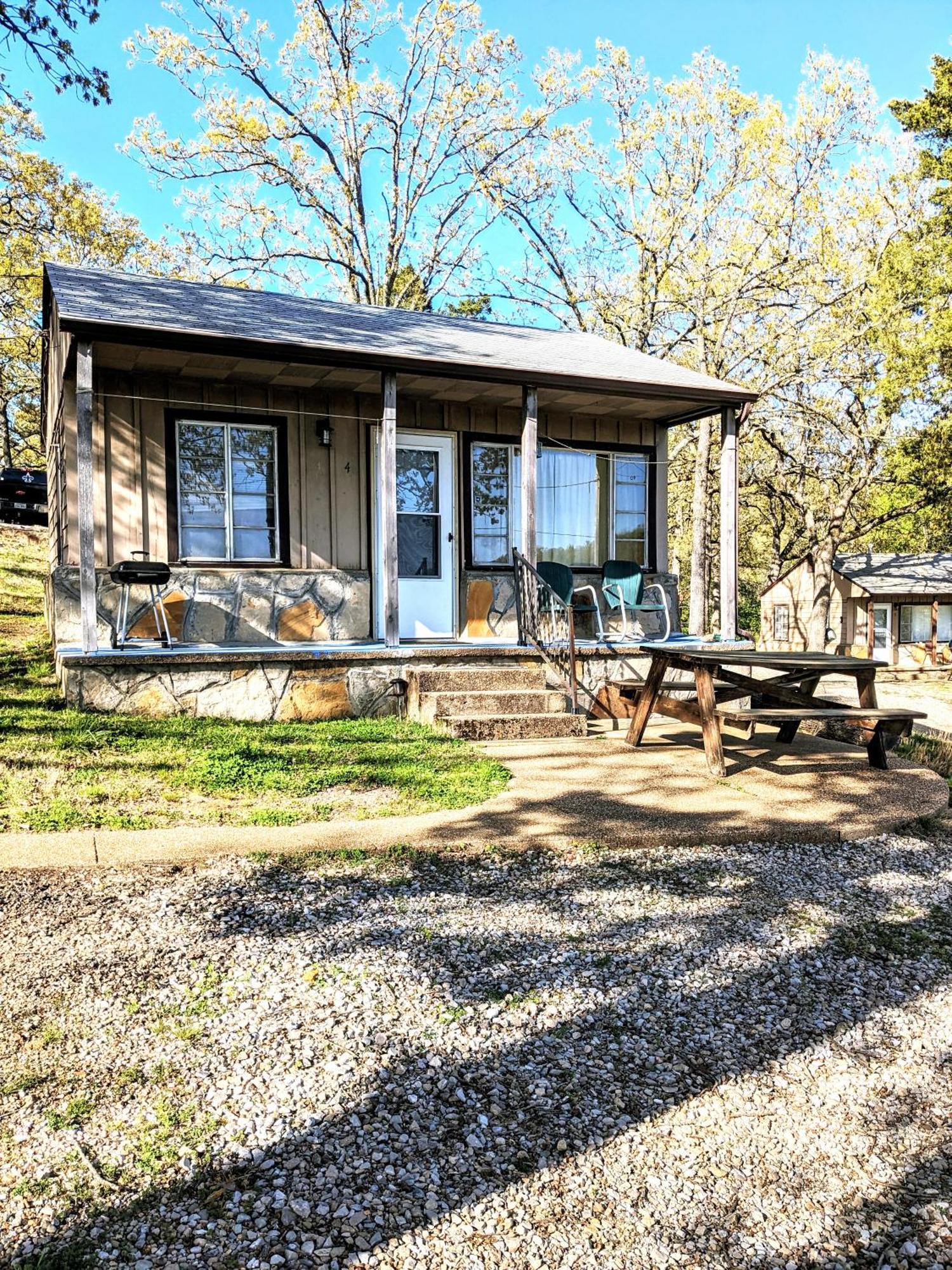 Chit Chat Chaw Resort Mountain Home Cameră foto
